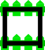 囗